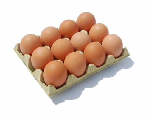 Huevos del día (12 Uds )